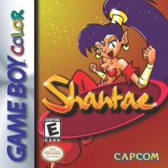 Shantae (US)