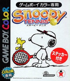 <a href='https://www.playright.dk/info/titel/snoopy-tennis-2001'>Snoopy Tennis (2001)</a>    24/30