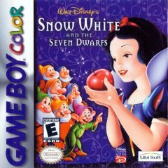 <a href='https://www.playright.dk/info/titel/snow-white-and-the-seven-dwarfs'>Snow White And The Seven Dwarfs</a>    26/30