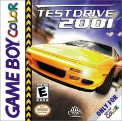 Test Drive 2001 (US)