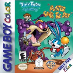 <a href='https://www.playright.dk/info/titel/tiny-toon-adventures-buster-saves-the-day'>Tiny Toon Adventures: Buster Saves The Day</a>    29/30