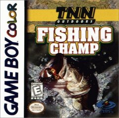 TNN Outdoors Fishing Champ (US)