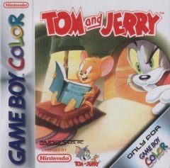 Tom And Jerry (1999) (EU)