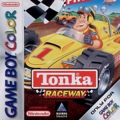 Tonka Raceway (EU)