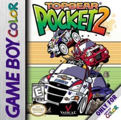 Top Gear Pocket 2 (US)