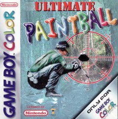 <a href='https://www.playright.dk/info/titel/ultimate-paintball'>Ultimate Paintball</a>    11/30