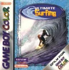 Ultimate Surfing (EU)