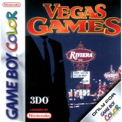 Vegas Games (EU)