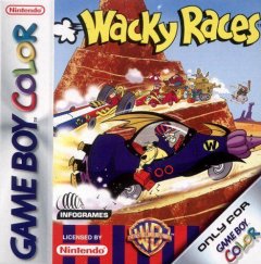 Wacky Races (2000) (US)
