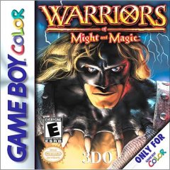 <a href='https://www.playright.dk/info/titel/warriors-of-might-and-magic'>Warriors Of Might And Magic</a>    4/30