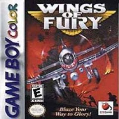 Wings Of Fury (US)