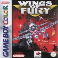 Wings Of Fury (EU)