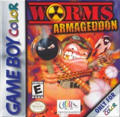 Worms Armageddon (US)
