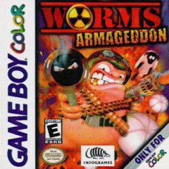 Worms Armageddon (EU)