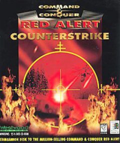 Command & Conquer: Red Alert: Counterstrike (US)