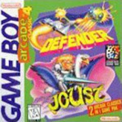 <a href='https://www.playright.dk/info/titel/arcade-classic-4-defender-+-joust'>Arcade Classic 4: Defender / Joust</a>    24/30