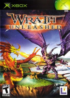 Wrath Unleashed (US)