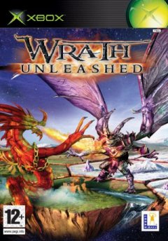 Wrath Unleashed (EU)