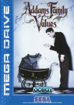 Addams Family Values (EU)