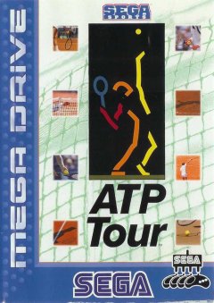 ATP Tour: Championship Tennis (EU)