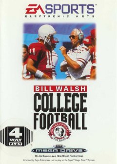 Bill Walsh College Football (EU)