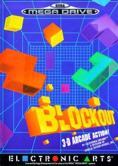 Block Out (EU)