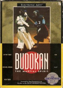 <a href='https://www.playright.dk/info/titel/budokan-the-martial-spirit'>Budokan: The Martial Spirit</a>    22/30