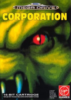Corporation (EU)