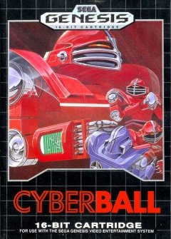 Cyberball (US)