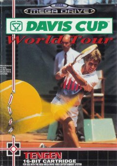 Davis Cup World Tour (EU)