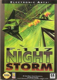 F-117 Night Storm (US)