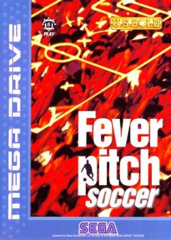 Fever Pitch Soccer (EU)