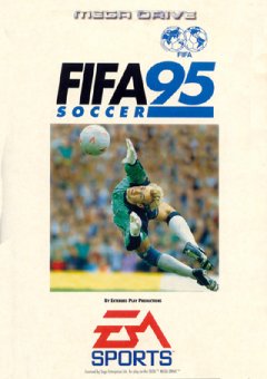 FIFA Soccer '95 (EU)