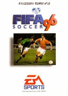 FIFA Soccer '96 (EU)