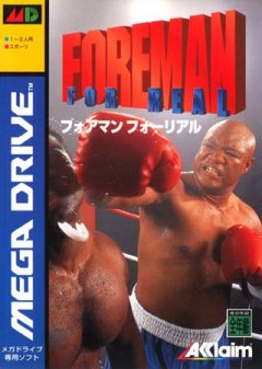 <a href='https://www.playright.dk/info/titel/foreman-for-real'>Foreman For Real</a>    5/30