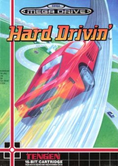 Hard Drivin' (EU)