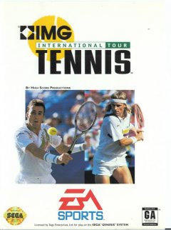 IMG International Tour Tennis (US)