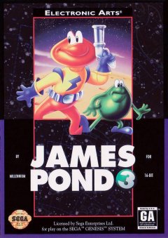 <a href='https://www.playright.dk/info/titel/james-pond-3-operation-starfish'>James Pond 3: Operation Starfish</a>    8/30