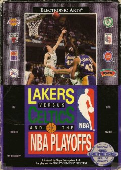 <a href='https://www.playright.dk/info/titel/lakers-vs-celtics-and-the-nba-playoffs'>Lakers Vs. Celtics And The NBA Playoffs</a>    25/30