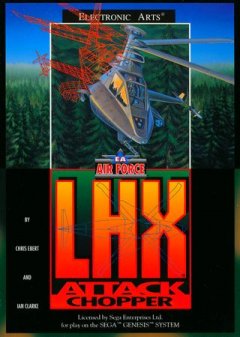 LHX Attack Chopper (US)