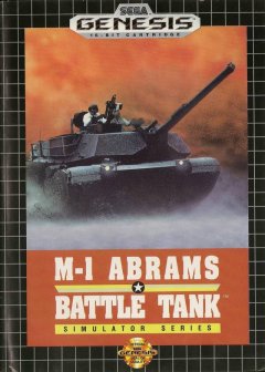 <a href='https://www.playright.dk/info/titel/m-1-abrams-battle-tank'>M-1 Abrams Battle Tank</a>    13/30