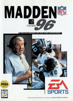 Madden NFL '96 (US)