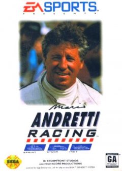 Mario Andretti Racing (US)