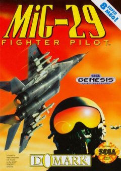 <a href='https://www.playright.dk/info/titel/mig-29-fighter-pilot'>MIG-29: Fighter Pilot</a>    16/30