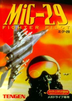 <a href='https://www.playright.dk/info/titel/mig-29-fighter-pilot'>MIG-29: Fighter Pilot</a>    17/30