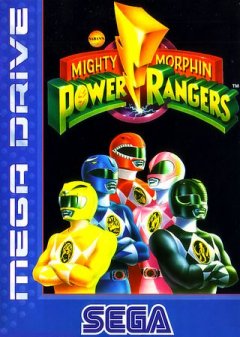 <a href='https://www.playright.dk/info/titel/mighty-morphin-power-rangers'>Mighty Morphin' Power Rangers</a>    19/30
