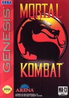 Mortal Kombat (US)