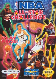 NBA All-Star Challenge (US)