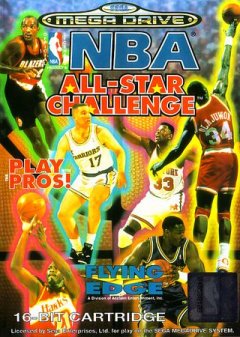 NBA All-Star Challenge (EU)