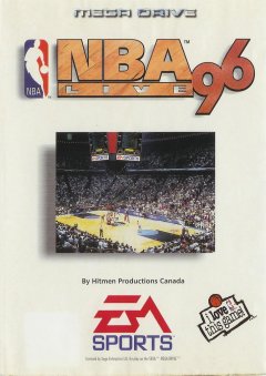 NBA Live '96 (EU)